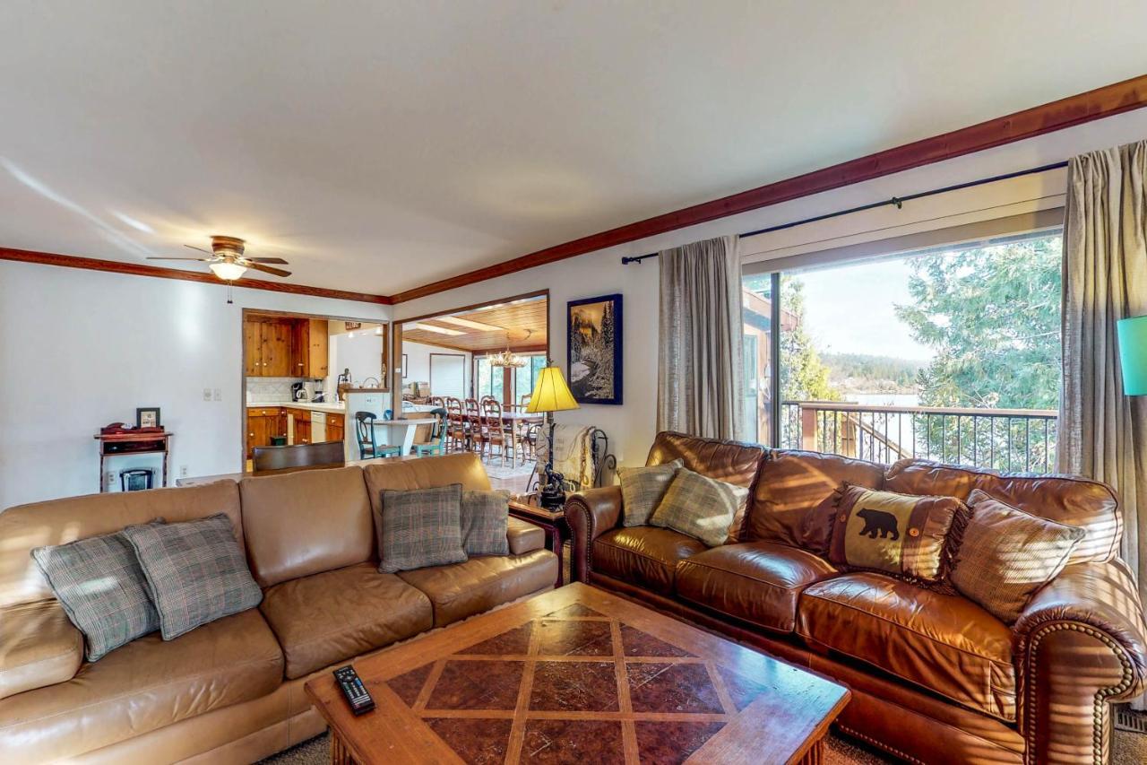 Heart'S Desire On The Lake Groveland Exterior foto