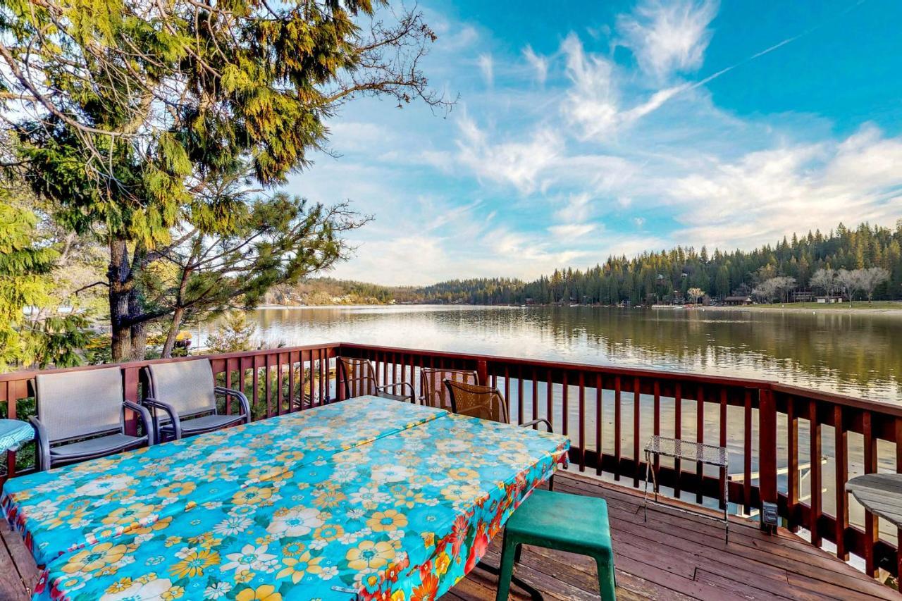 Heart'S Desire On The Lake Groveland Exterior foto